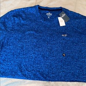 Hollister Must Have Collection shirt Size XXL
